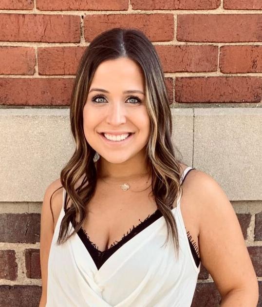 Meghan E. Simon